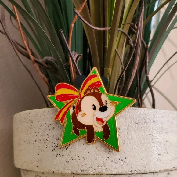 Disney Chip Star Mystery Collection Pin - Picture 4 of 8